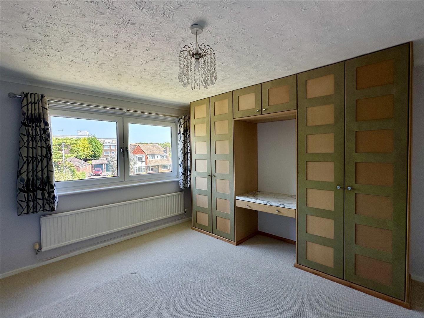 De La Warr Road, Bexhill-On-Sea
